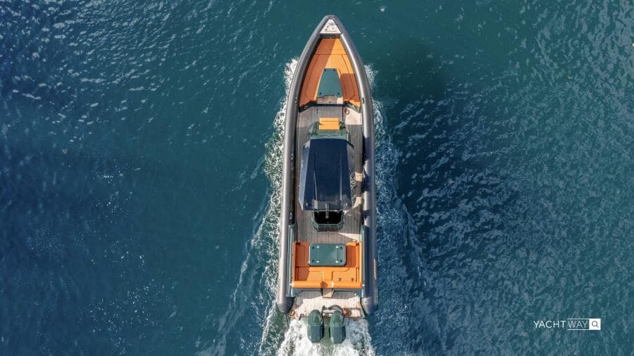 2025 Skipper Rolls Royce Edition