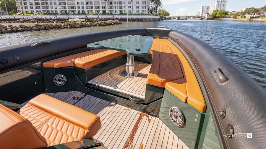 2025 Skipper Rolls Royce Edition