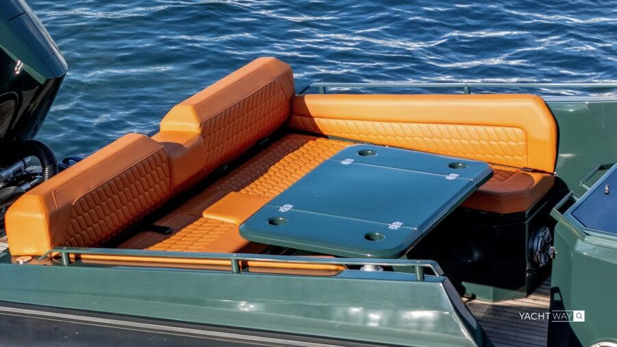 2025 Skipper Rolls Royce Edition