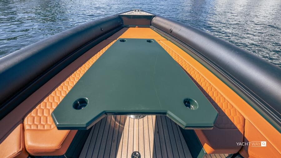 2025 Skipper Rolls Royce Edition