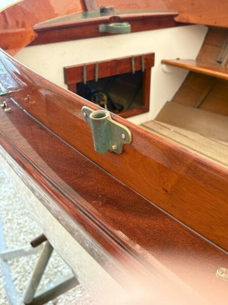 1939 Herreshoff H 12.5