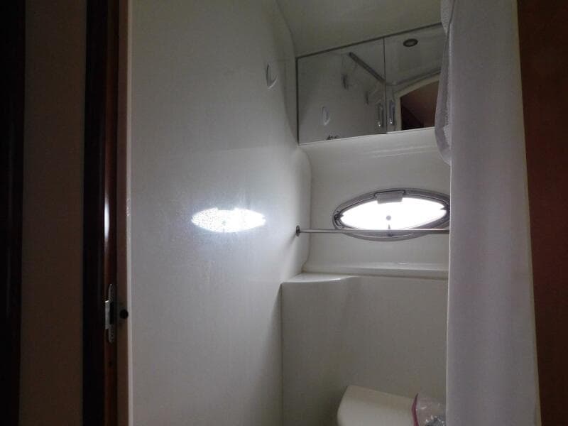 2003 Carver 44 CPMY