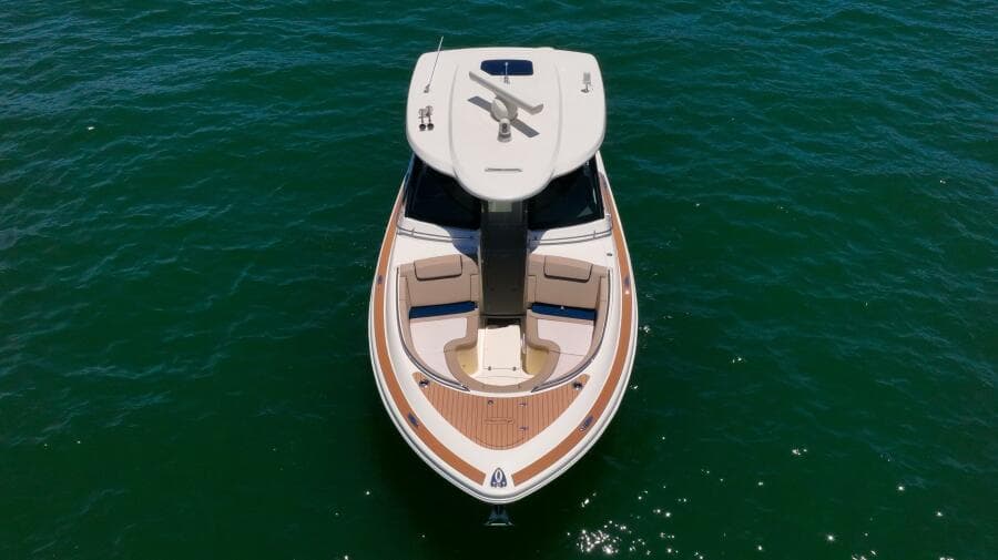 2022 Chris-Craft 35 Calypso