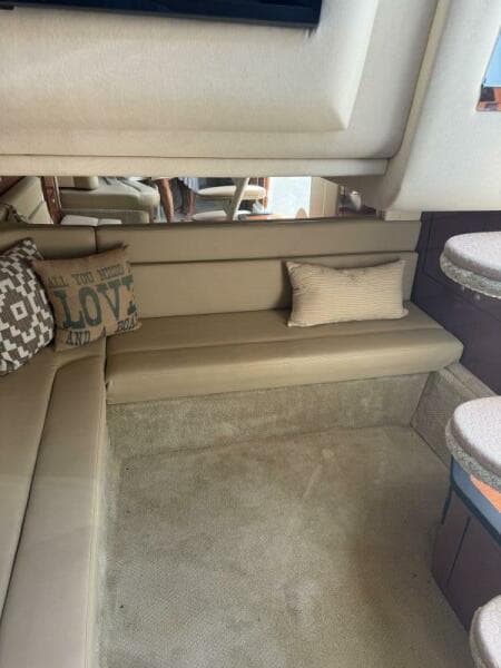 2007 Sea Ray 340