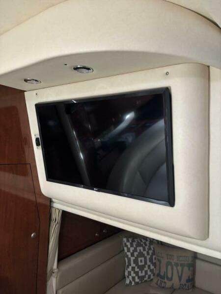 2007 Sea Ray 340