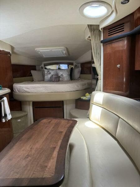 2007 Sea Ray 340