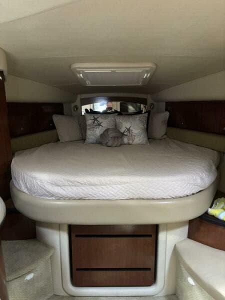2007 Sea Ray 340