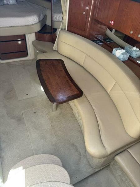 2007 Sea Ray 340