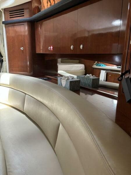 2007 Sea Ray 340
