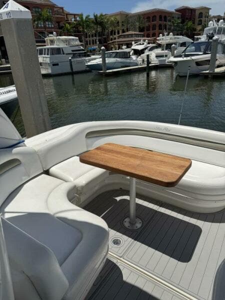 2007 Sea Ray 340