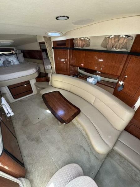 2007 Sea Ray 340