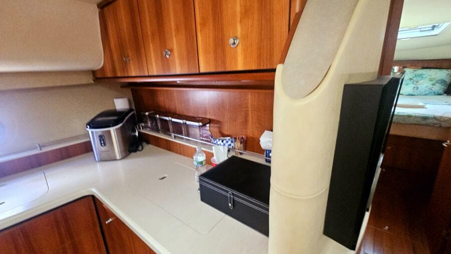 2006 Tiara Yachts 4300 Sovran