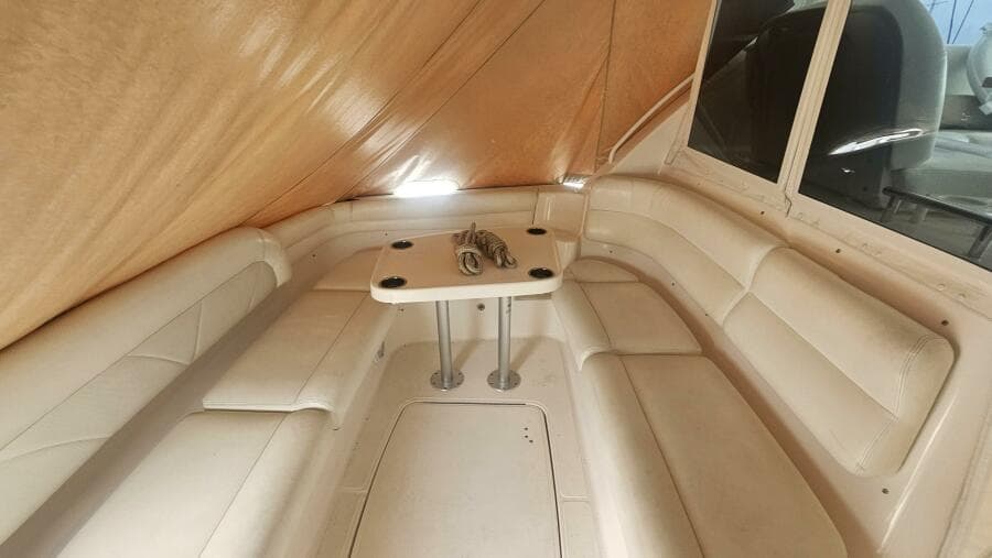 2006 Tiara Yachts 4300 Sovran
