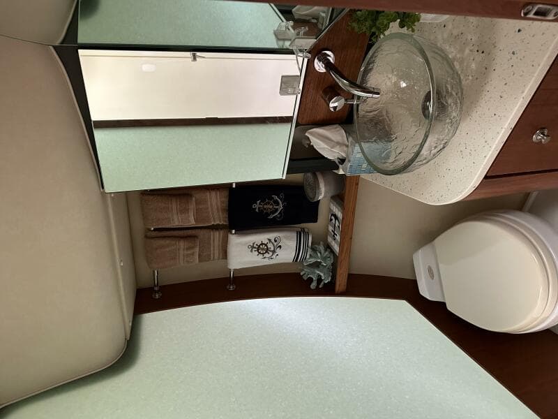2006 Tiara Yachts 4300 Sovran