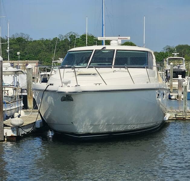 2006 Tiara Yachts 4300 Sovran