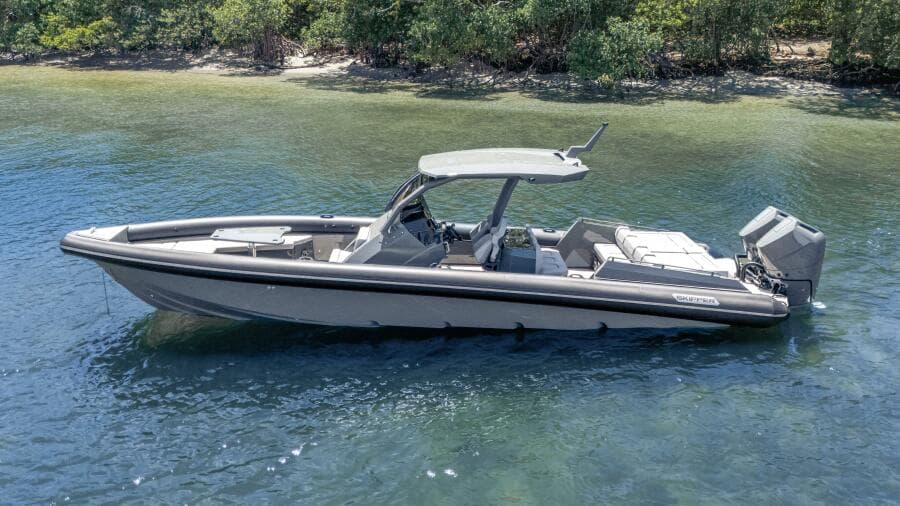 2025 Skipper 38 Sunbed