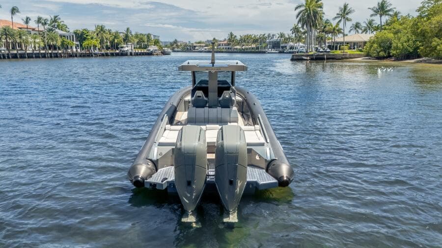 2025 Skipper 38 Sunbed