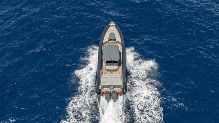 2025 Skipper 38 Sunbed