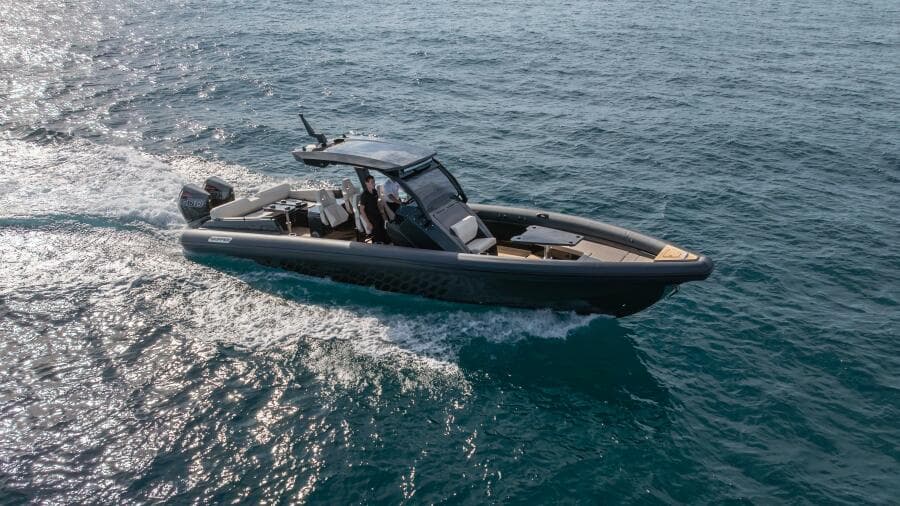 2025 Skipper 