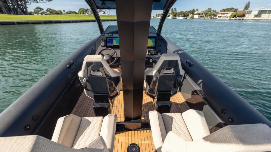 2025 Skipper 