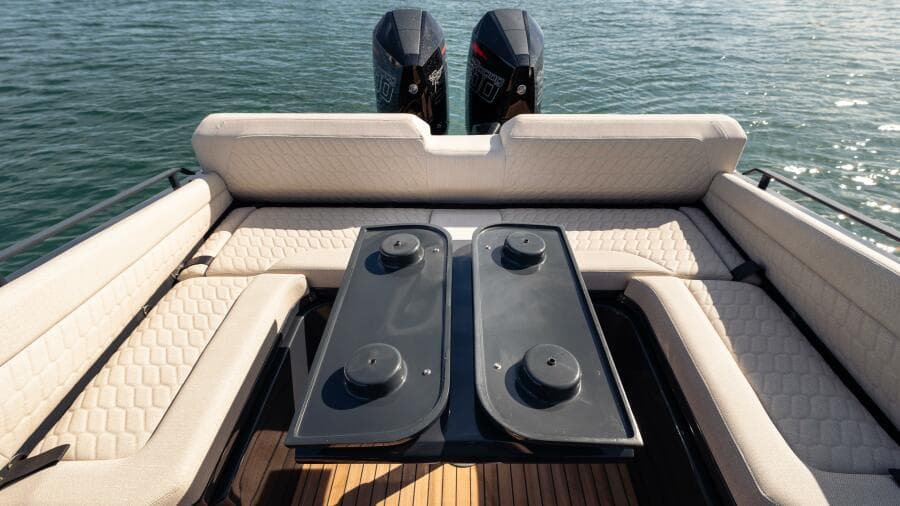2025 Skipper 