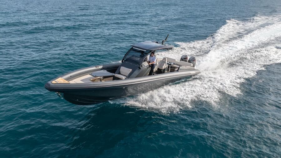 2025 Skipper 