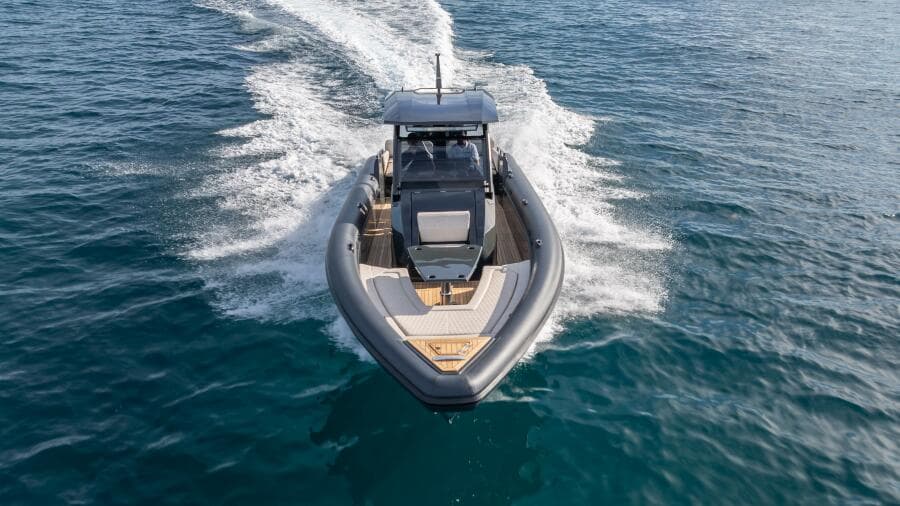 2025 Skipper 