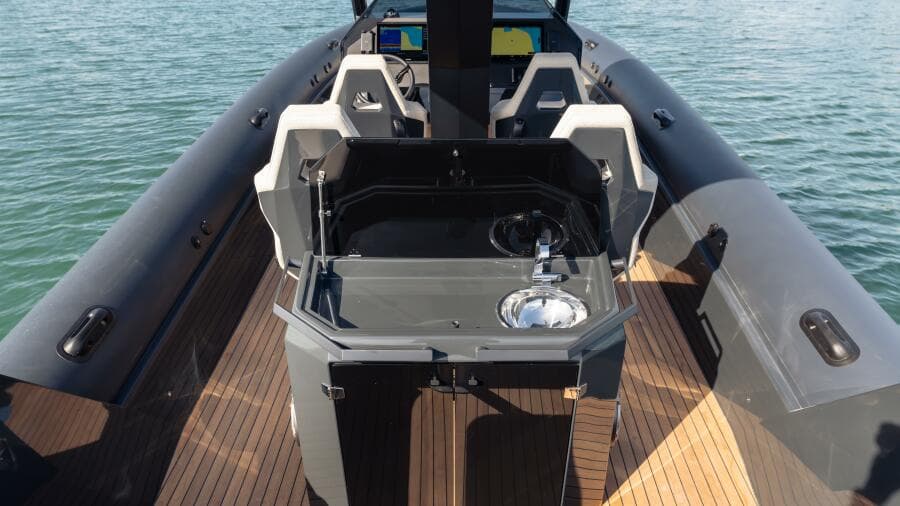 2025 Skipper 