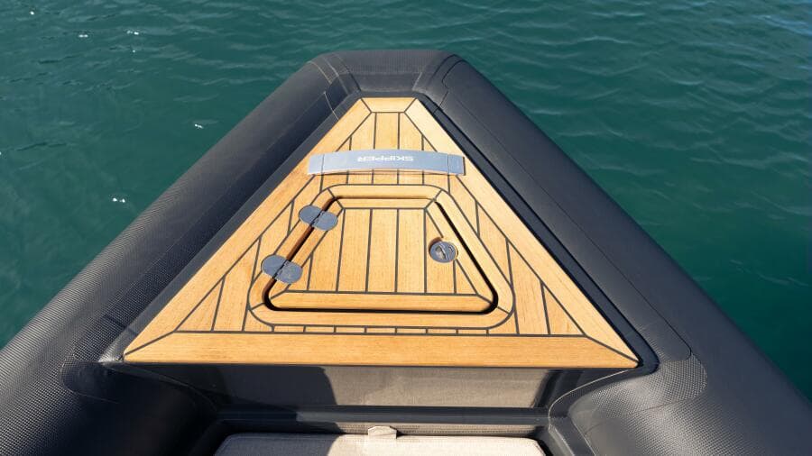 2025 Skipper 