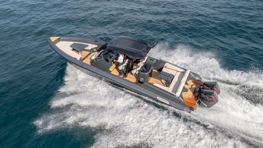 2025 Skipper 