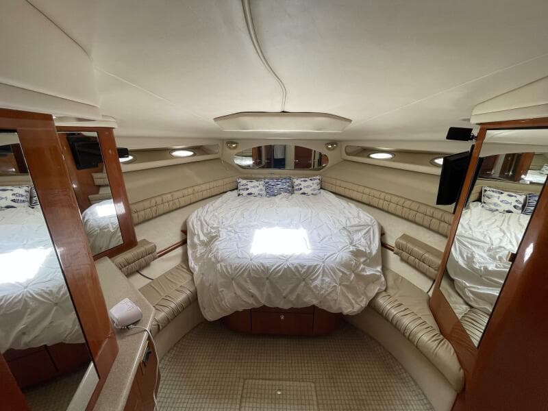 1998 Sea Ray 630 Super Sun Sport