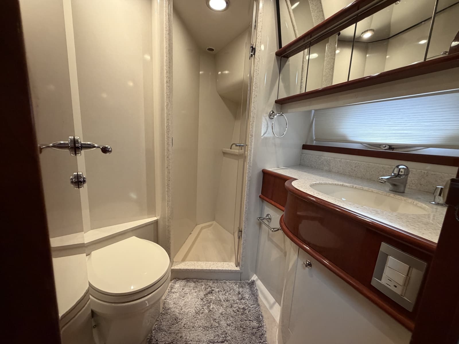 2006 Neptunus Royale 55