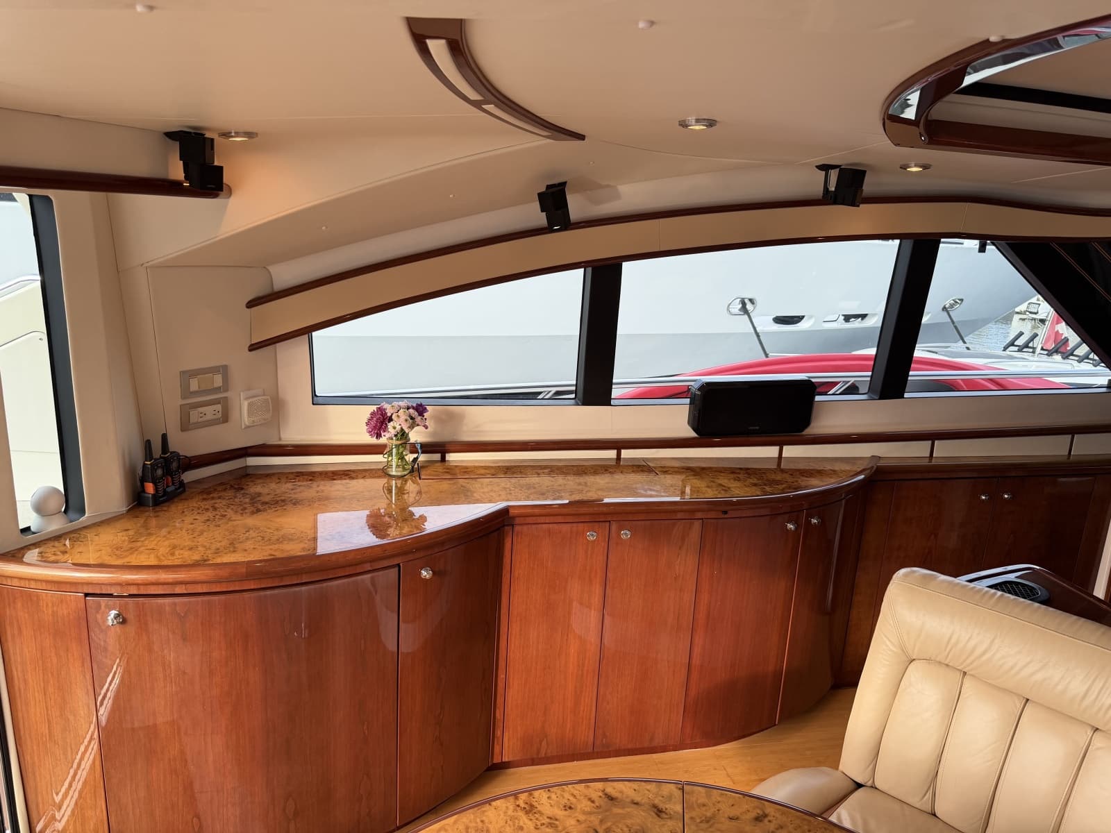 2006 Neptunus Royale 55