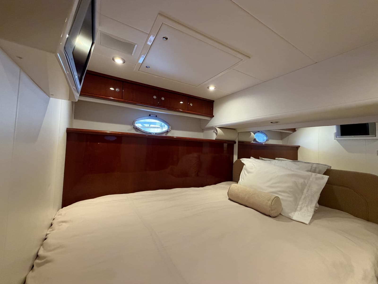 2006 Neptunus Royale 55