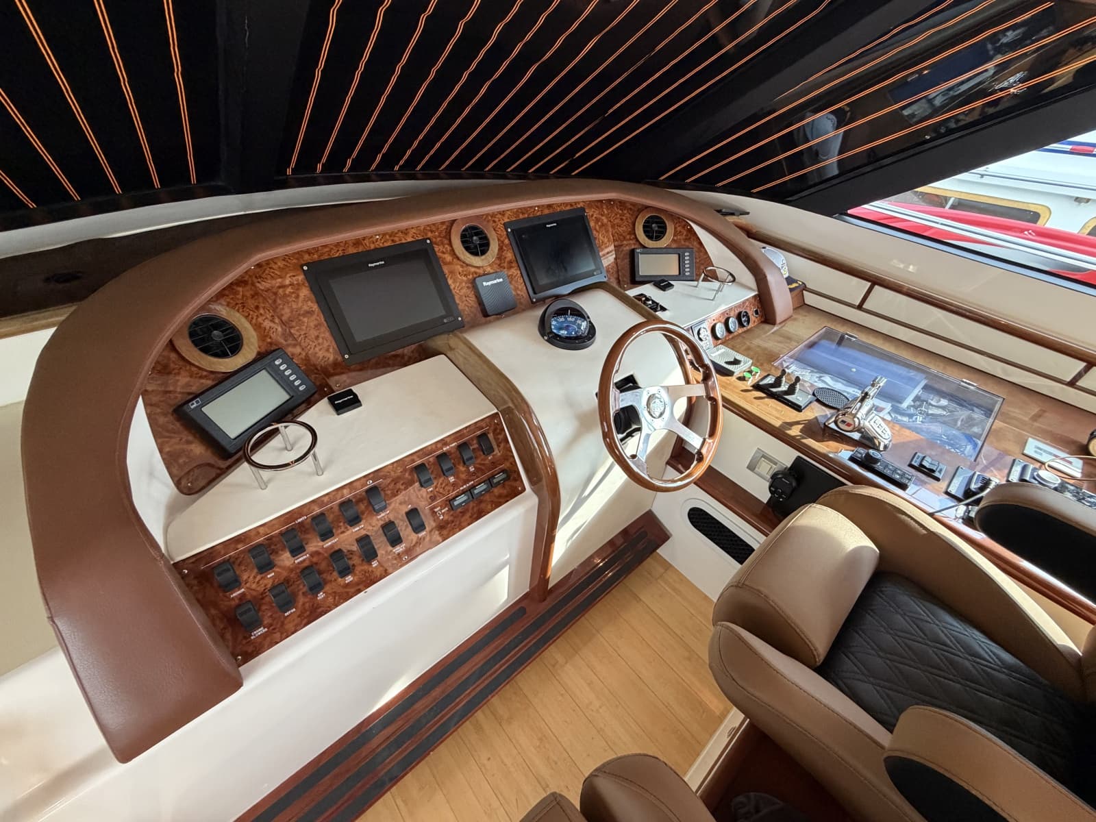 2006 Neptunus Royale 55