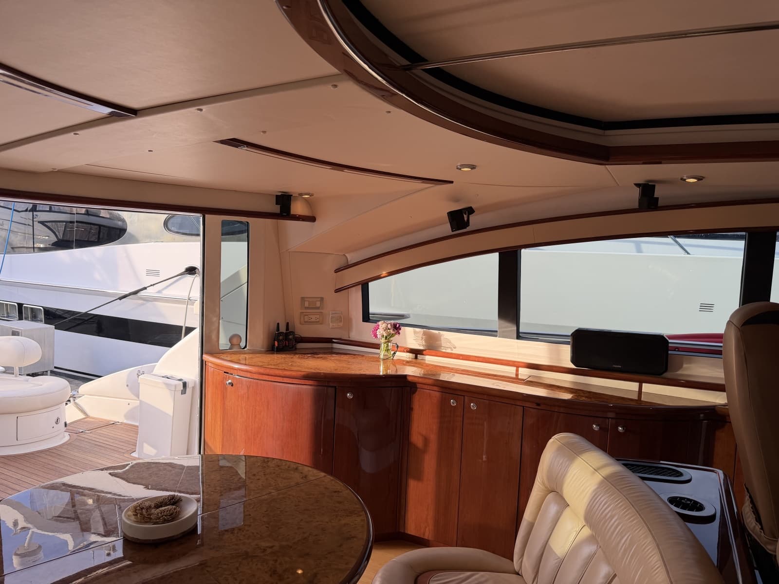 2006 Neptunus Royale 55