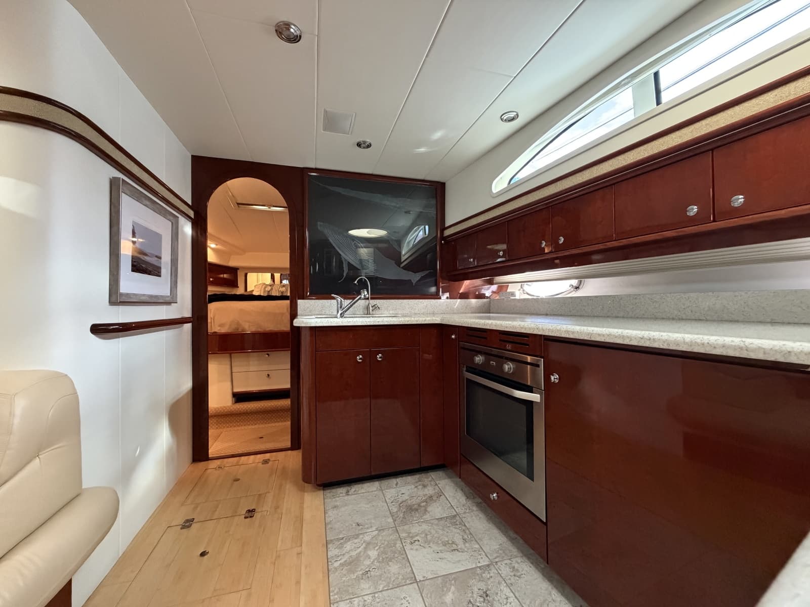 2006 Neptunus Royale 55