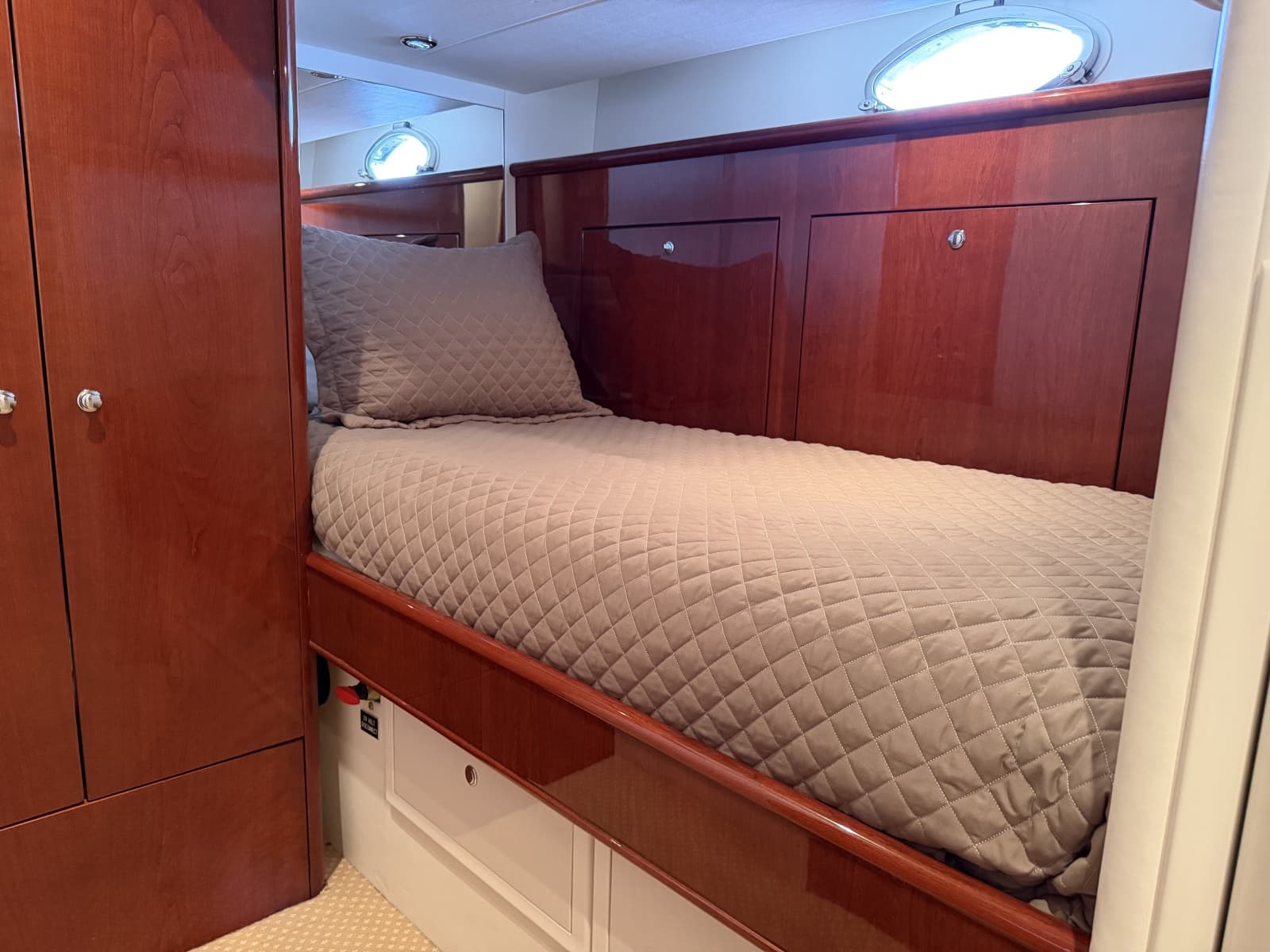 2006 Neptunus Royale 55