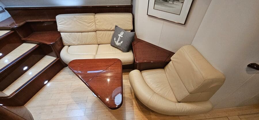 2006 Neptunus Royale 55