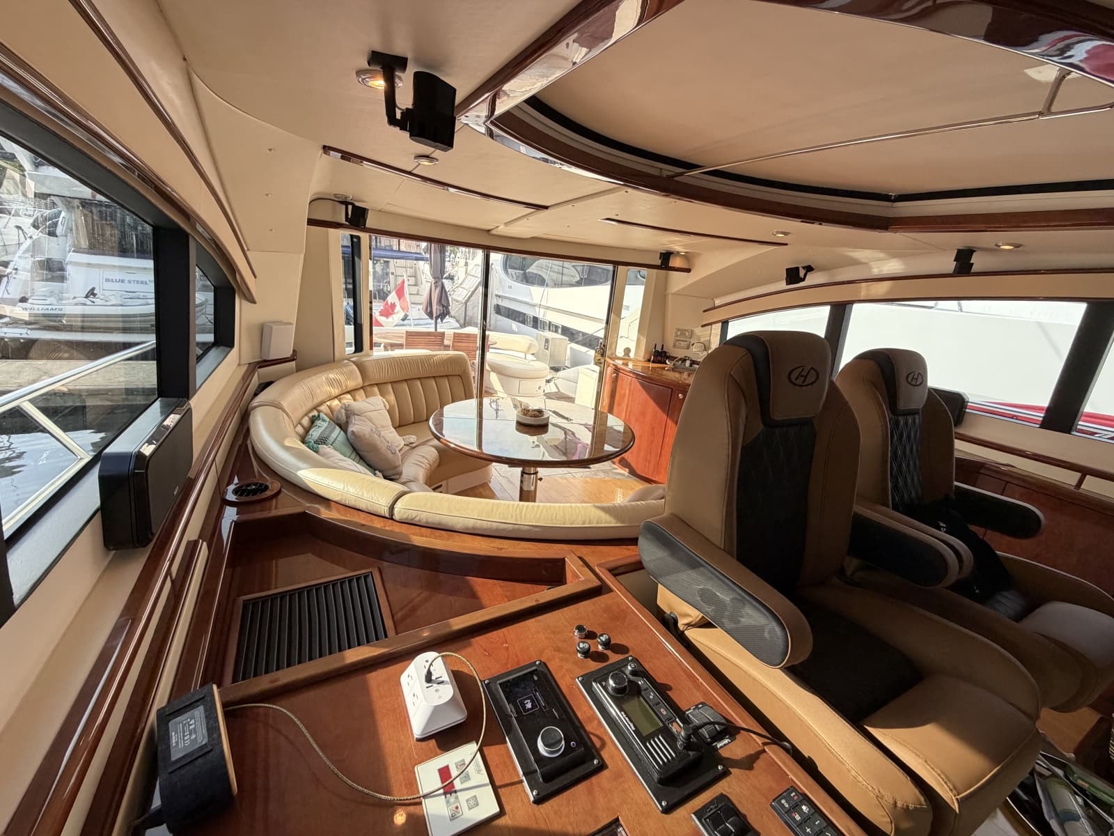 2006 Neptunus Royale 55