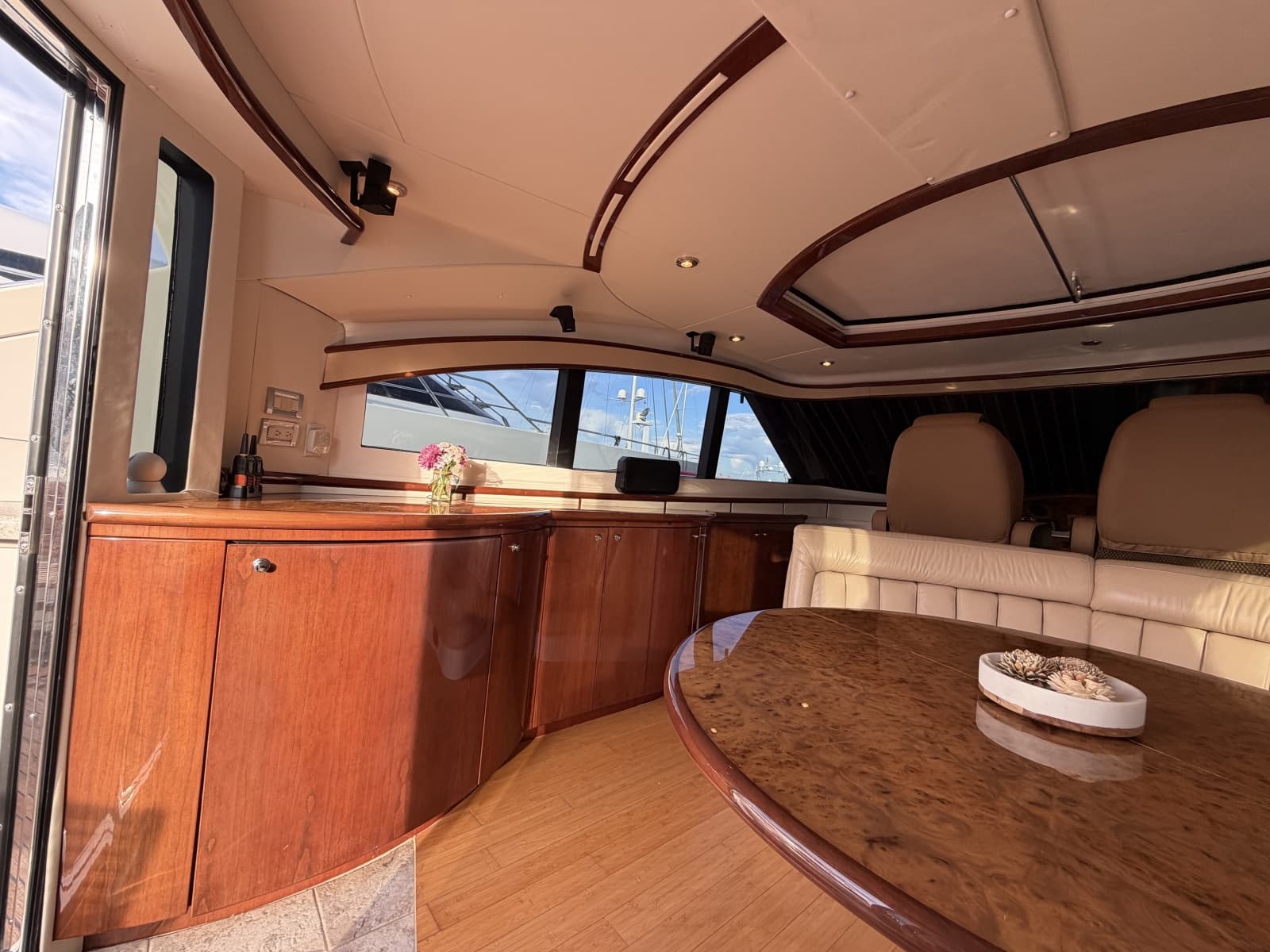 2006 Neptunus Royale 55
