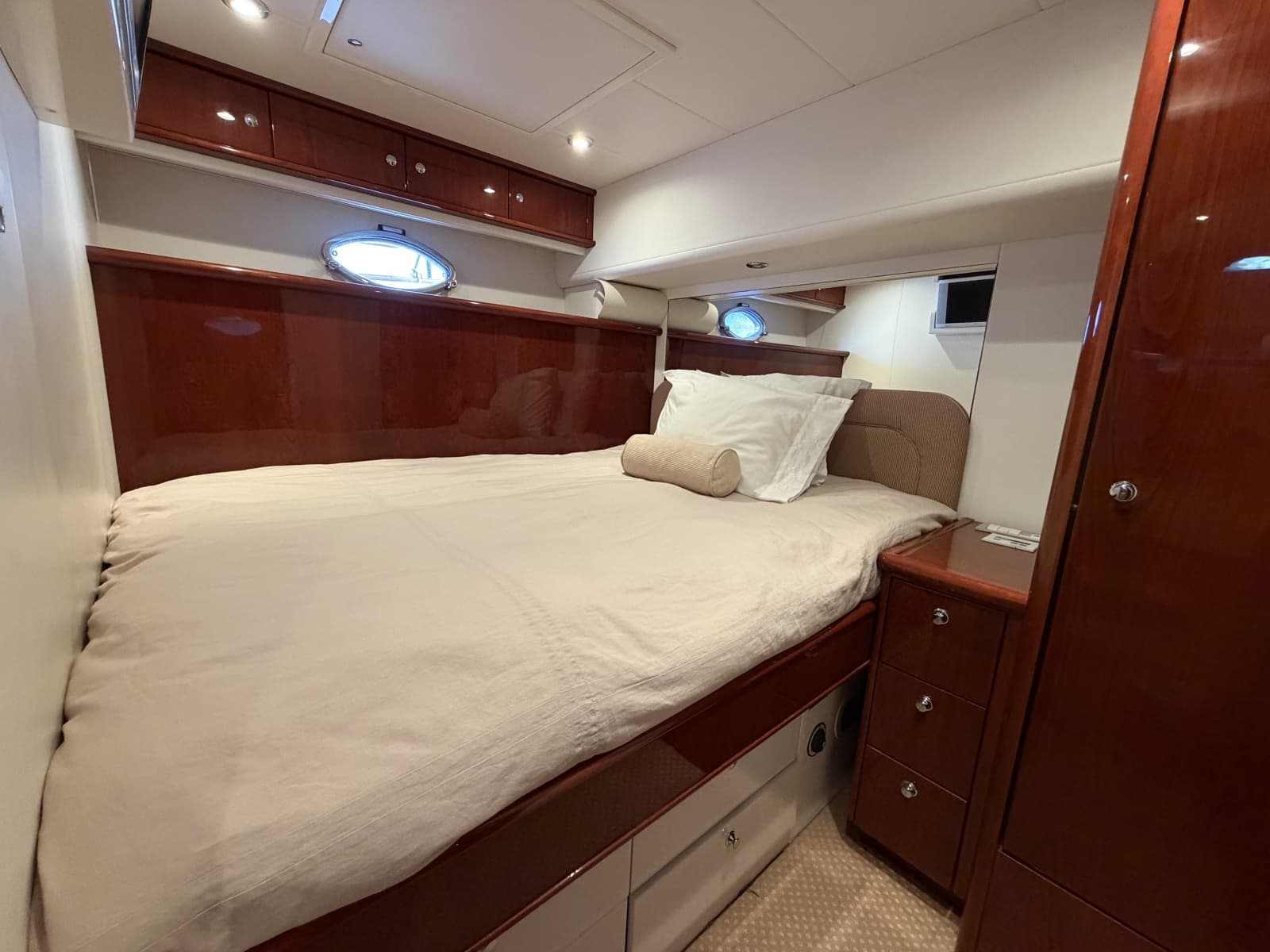 2006 Neptunus Royale 55