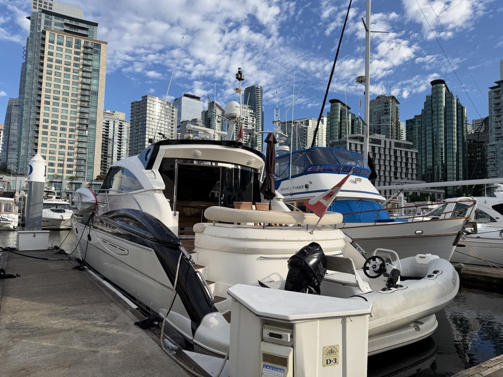 2006 Neptunus Royale 55