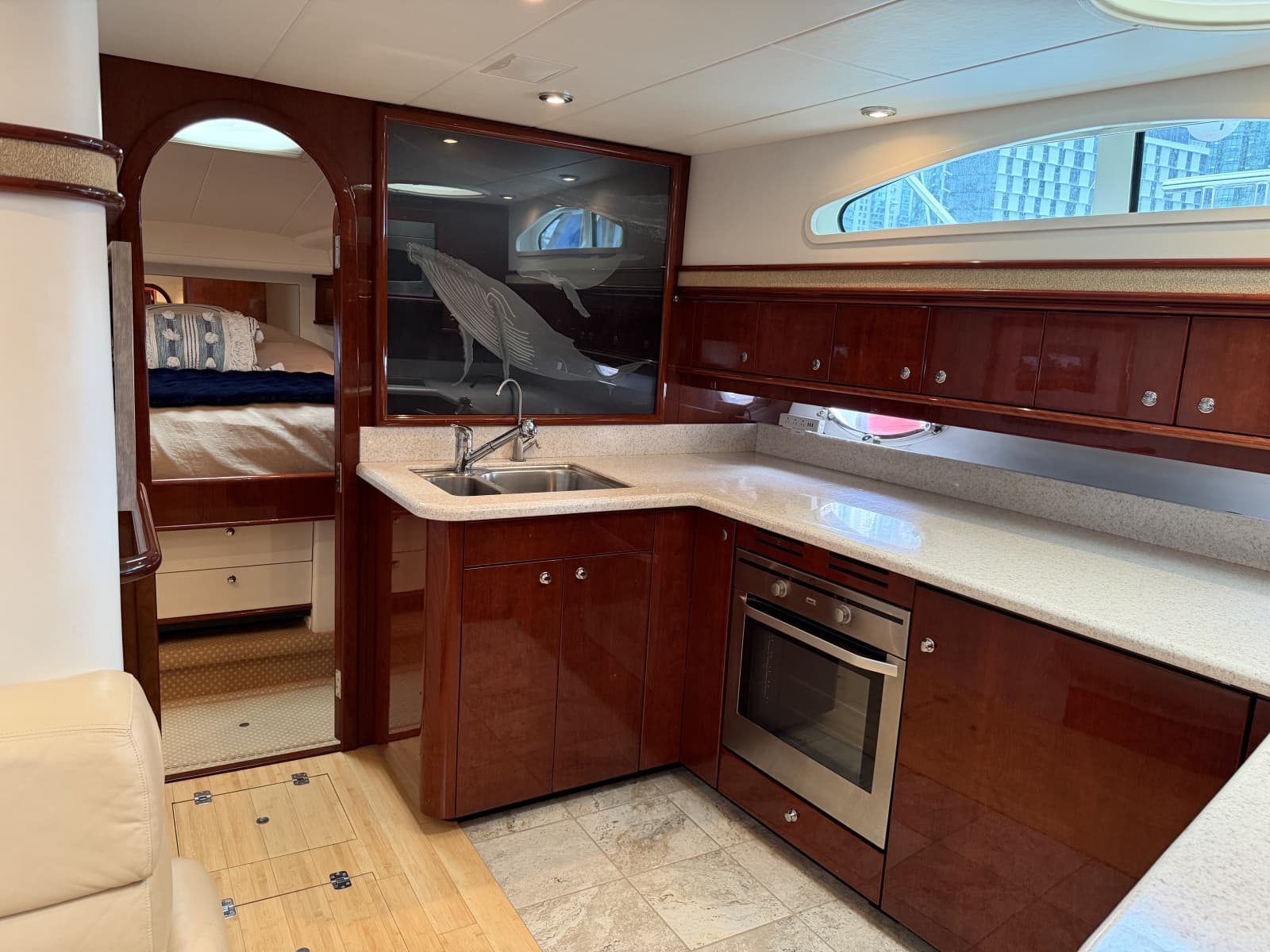 2006 Neptunus Royale 55