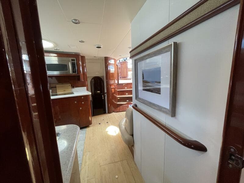 2006 Neptunus Royale 55