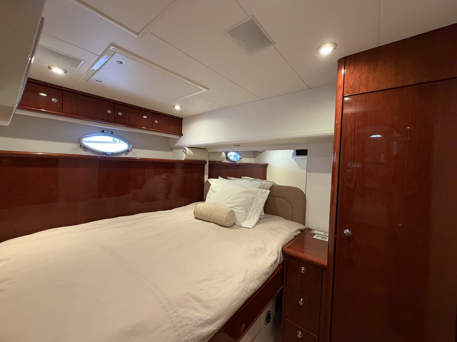 2006 Neptunus Royale 55