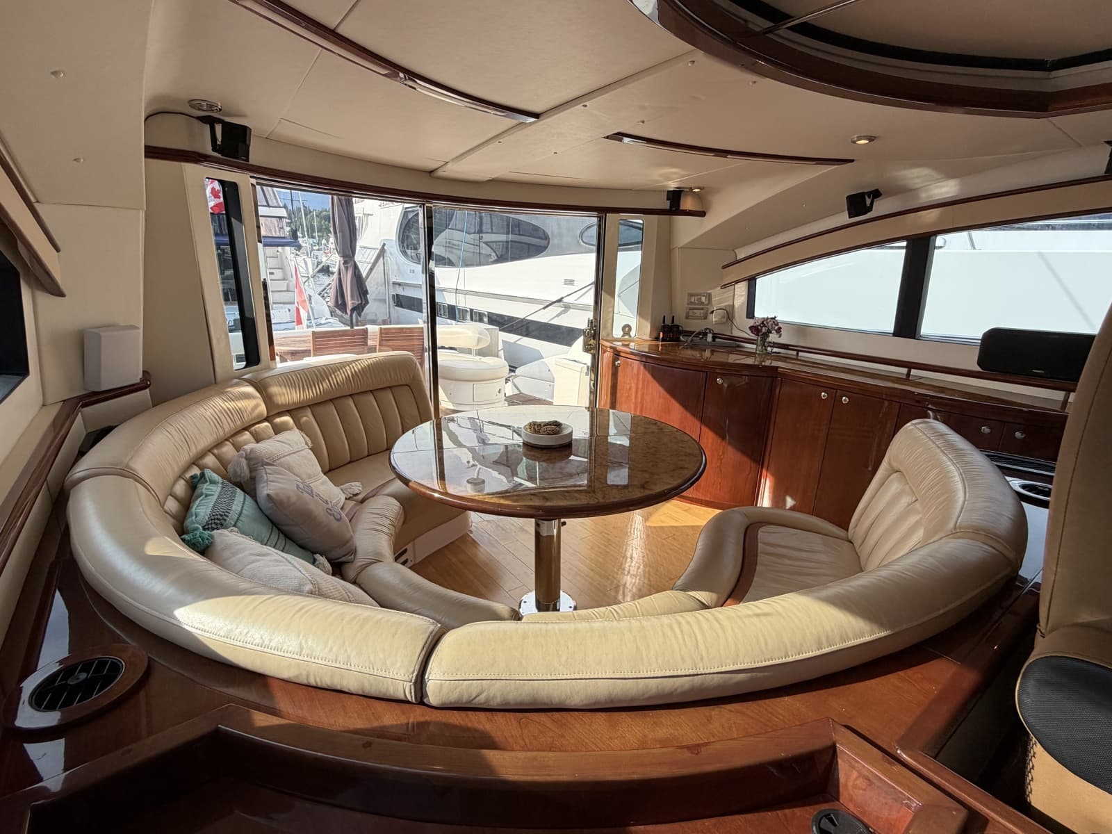 2006 Neptunus Royale 55