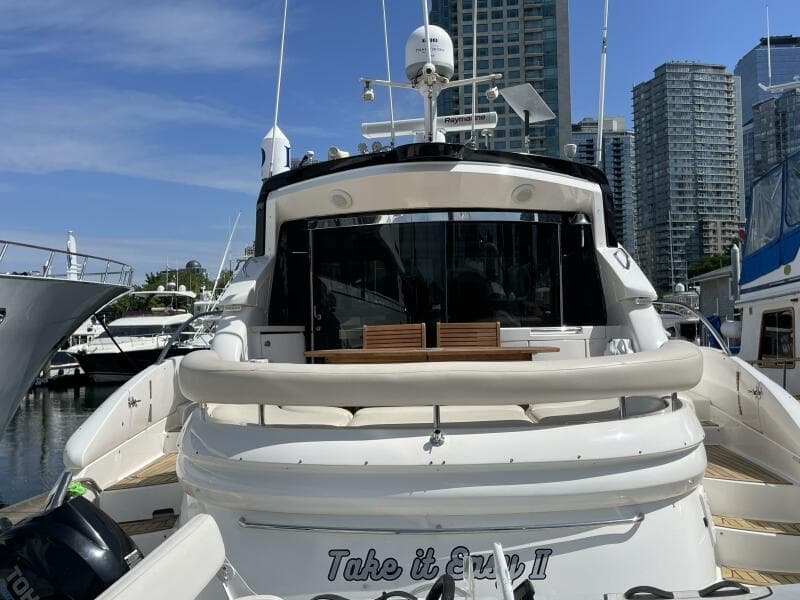 2006 Neptunus Royale 55