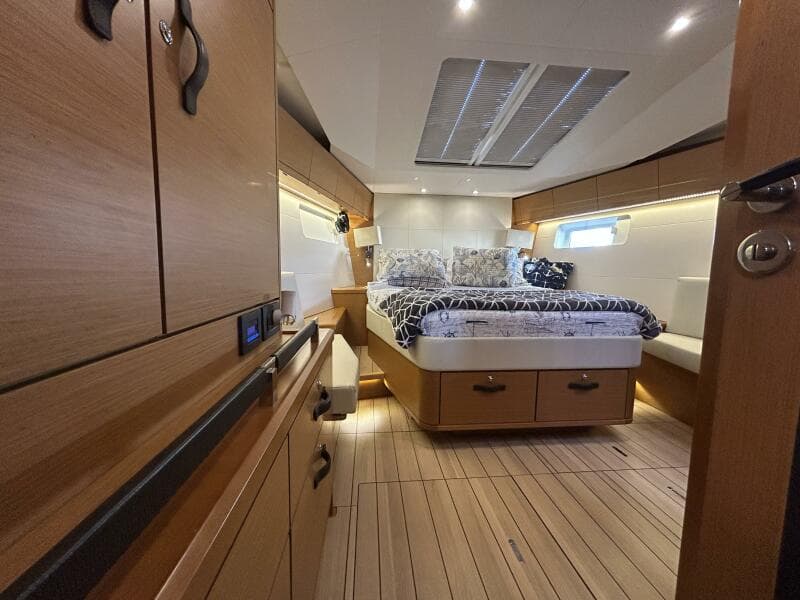 2017 Jeanneau 54