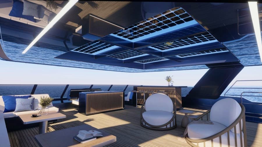 2025 SUNREEF YACHTS Sunreef 100 Power
